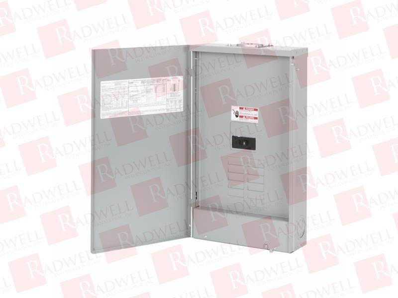 EATON CORPORATION CH24L225R