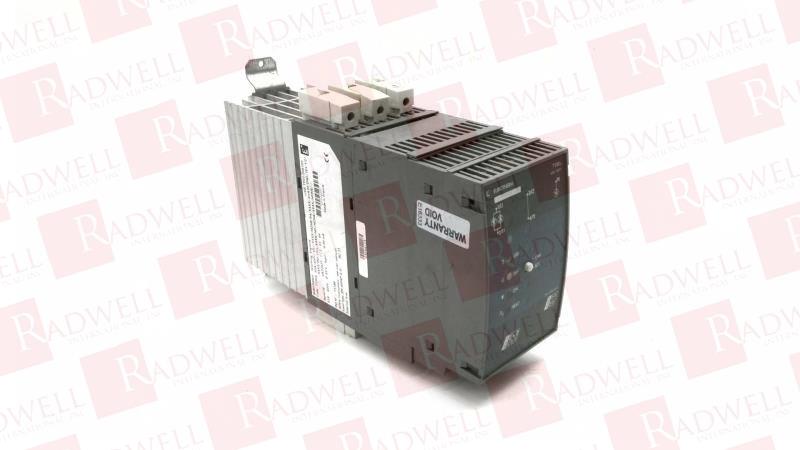 INVENSYS 7100A/63A/480V/SELF/XXXX/FUSE/PA/XXXX/4MA20/ENG/YES/V2CL/XXXX/GRF/XXXX/XXXX/NO/XXXX/XXXX/NONE/NONE