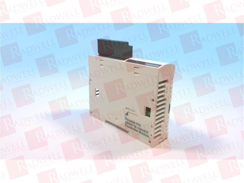 SCHNEIDER ELECTRIC EXM-DDI8DT