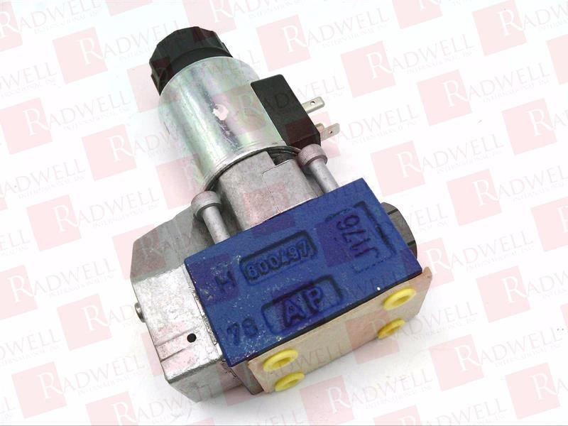 BOSCH R900205344