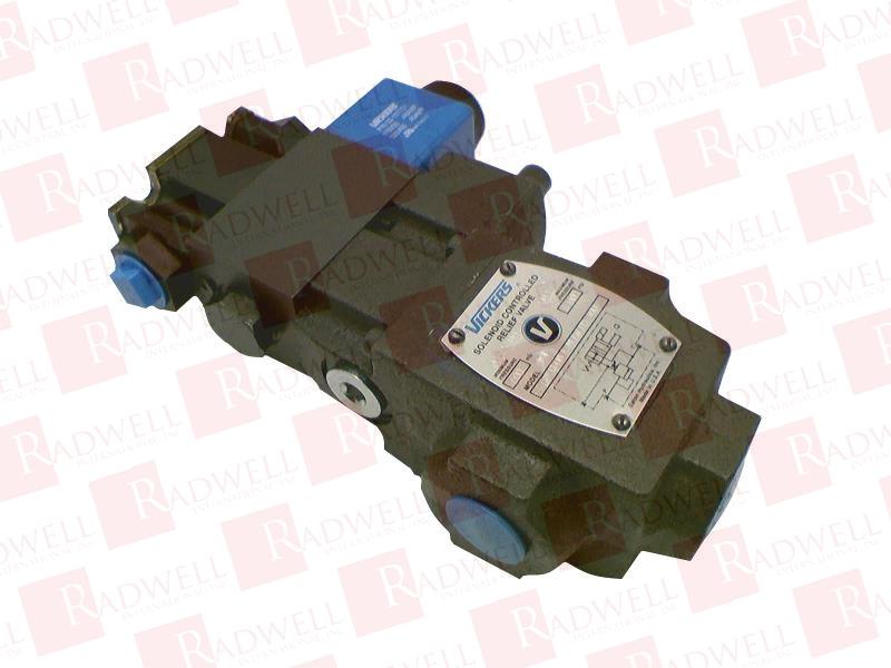 EATON CORPORATION CT5-060A-C-M-FW-B5-100