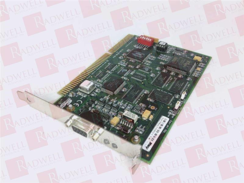 MOLEX 5136-PFB-ISA