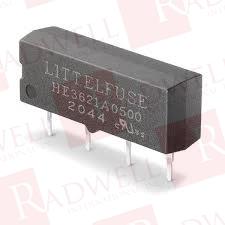 LITTELFUSE HE3621A2400