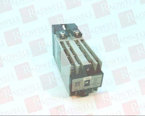 SCHNEIDER ELECTRIC 8501-XO1200V02Y414