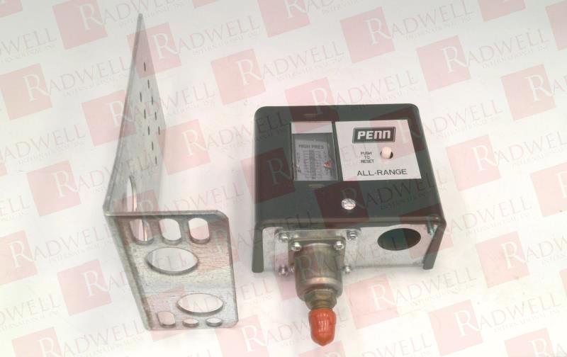 JOHNSON CONTROLS P170DA-1C