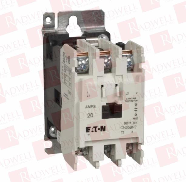 EATON CORPORATION CN35AN2UB