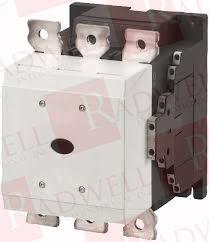 EATON CORPORATION DILM225/110-250V