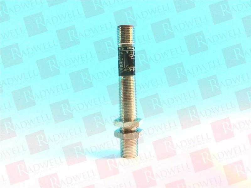 EFECTOR IFA3002-BPKG/US-104-IF5580