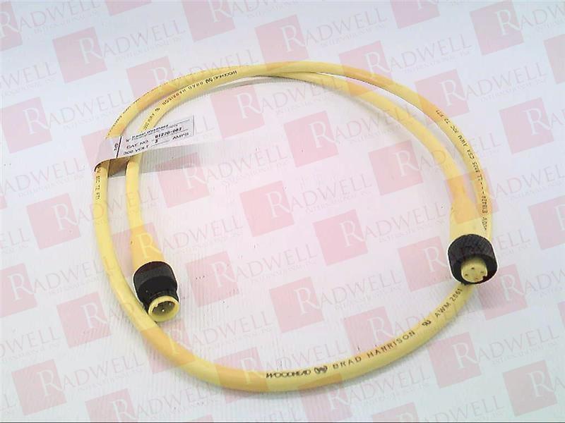 MOLEX 81228-002