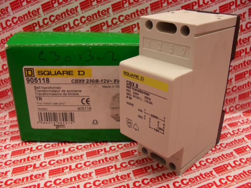 SCHNEIDER ELECTRIC 905118