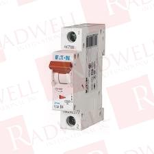 EATON CORPORATION PLSM-C4-DW