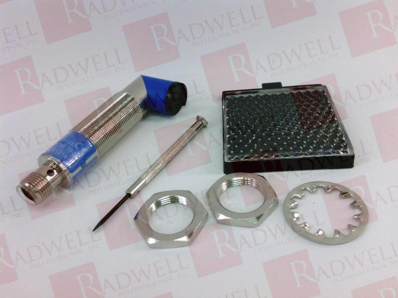 RADWELL VERIFIED SUBSTITUTE M18BL3000PCZ9Q4UESUB