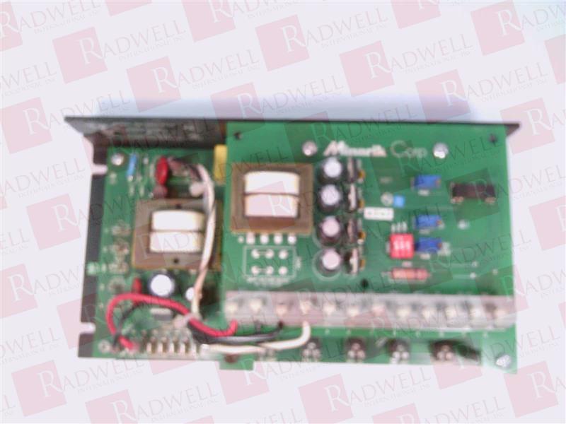 AMERICAN CONTROL ELECTRONICS RGT300U-PCM