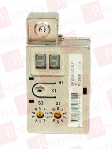 BOSCH FWA-ECODR3-SGP-01VRS-MS