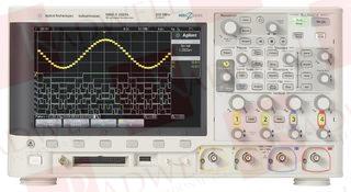 KEYSIGHT TECHNOLOGIES DSOX2024A CAL