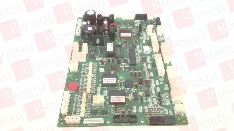 JOHNSON CONTROLS 031-02478-001