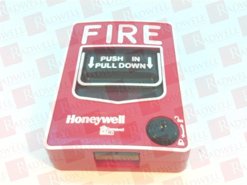 HONEYWELL MS-7