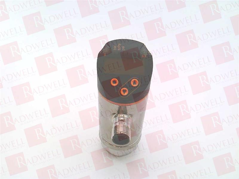 EFECTOR PN-010-REN14-QFRKG/US/ /V-PN7294