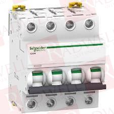 SCHNEIDER ELECTRIC A9F74402