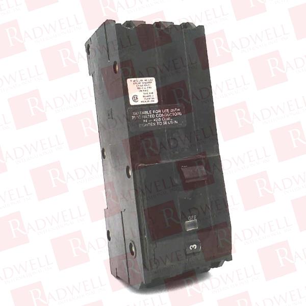 SCHNEIDER ELECTRIC Q1B3100