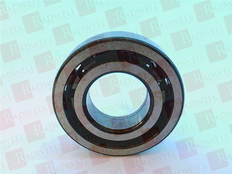 CONSOLIDATED BEARING NUP-206