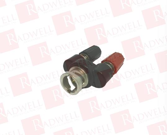 RADIALL INTERCONNECT COMPONENT R191453000