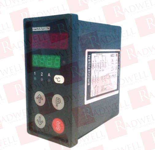 BEIJER ELECTRONICS UDC-35-230.S1