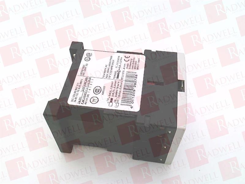 SIEMENS 3RH1140-1BG40