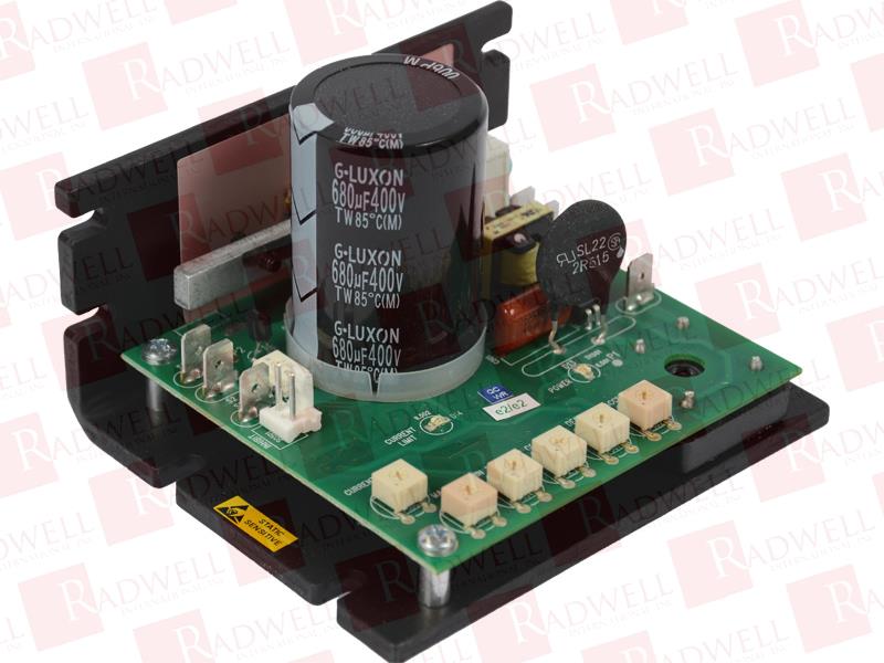 AMERICAN CONTROL ELECTRONICS PWM401-5