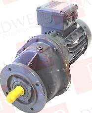 ALTRA INDUSTRIAL MOTION G41-20/DK94-241-S/M-SP