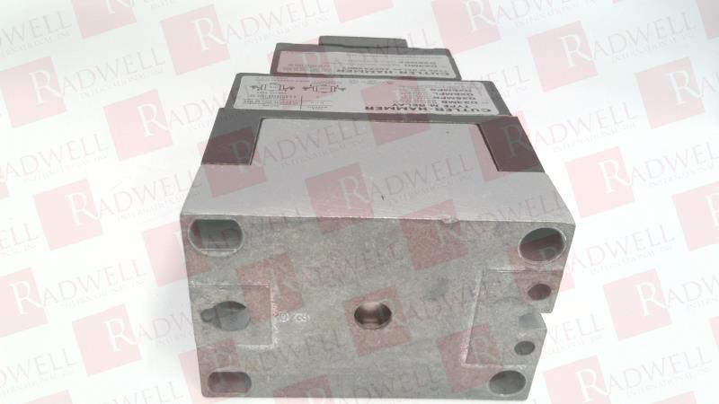 EATON CORPORATION D23MR80A