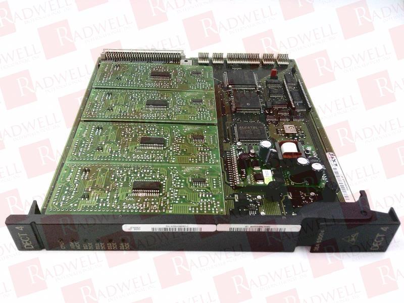 ALCATEL LUCENT 3BA63004AAAB