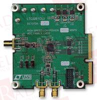 LINEAR SEMICONDUCTORS DC1370A-L