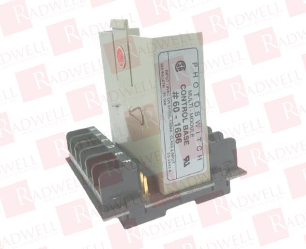 ALLEN BRADLEY 60-1686