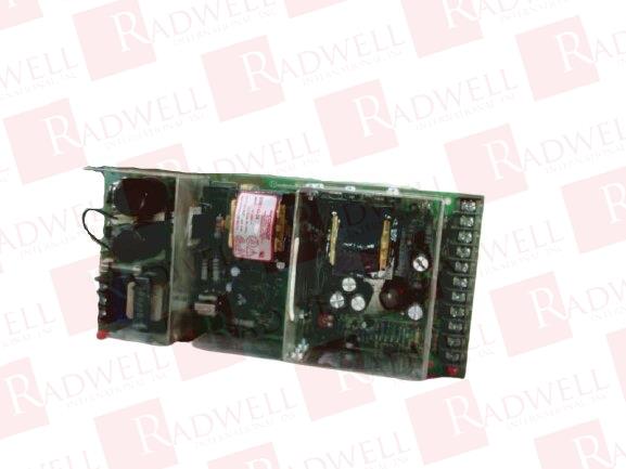 SL POWER ELECTRONICS SDS110-24