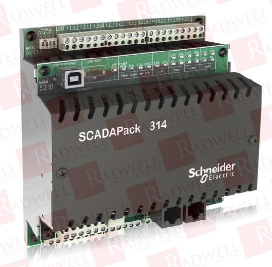 SCHNEIDER ELECTRIC P314-1A00-AB00