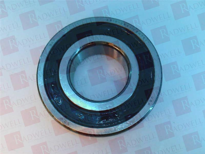 SKF 63132RSJEM