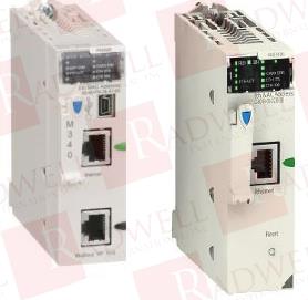 SCHNEIDER ELECTRIC BMX-P34-2020NOE