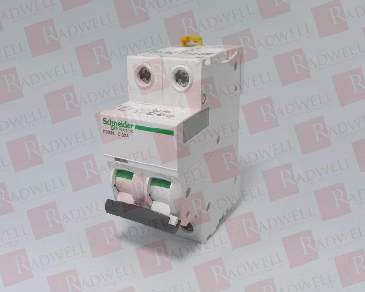 SCHNEIDER ELECTRIC A9F79232