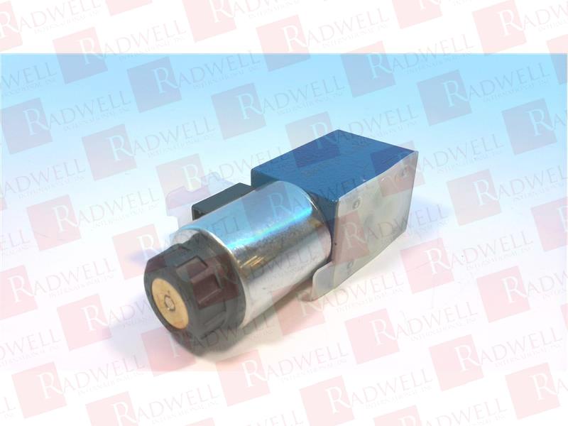 BOSCH 4WE 6 D62/EG24N9K4/V