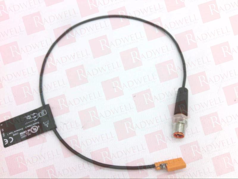 EFECTOR MKC3020-BPOG/A/0,3M/ZH/ASR