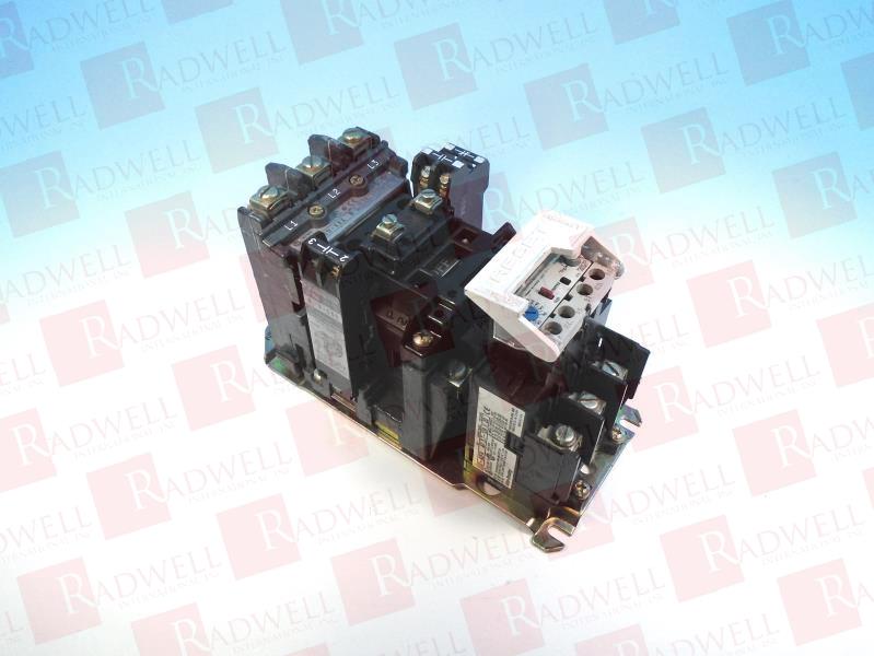 ALLEN BRADLEY 509-BOD-A2G-9001