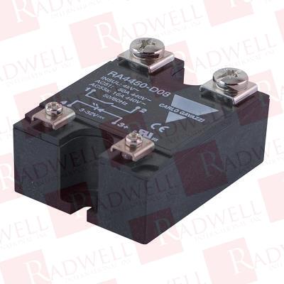 CARLO GAVAZZI RA2425-D06