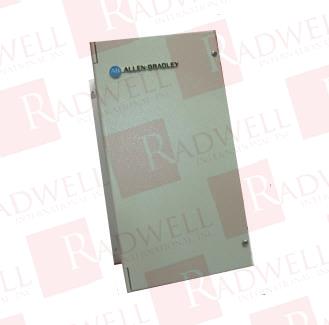 ALLEN BRADLEY 150A54JA