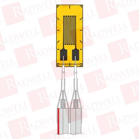 OMEGA ENGINEERING KFH-6-350-C1-11L1M2R