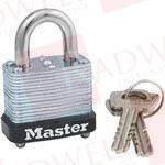 MASTER LOCK 22KA-280