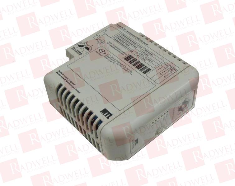 EATON CORPORATION 8105-TI-TC