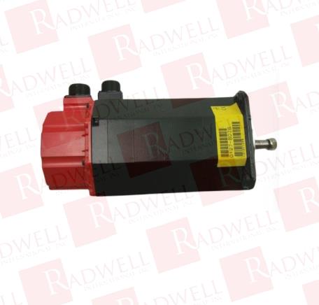 FANUC A06B-0127-B076