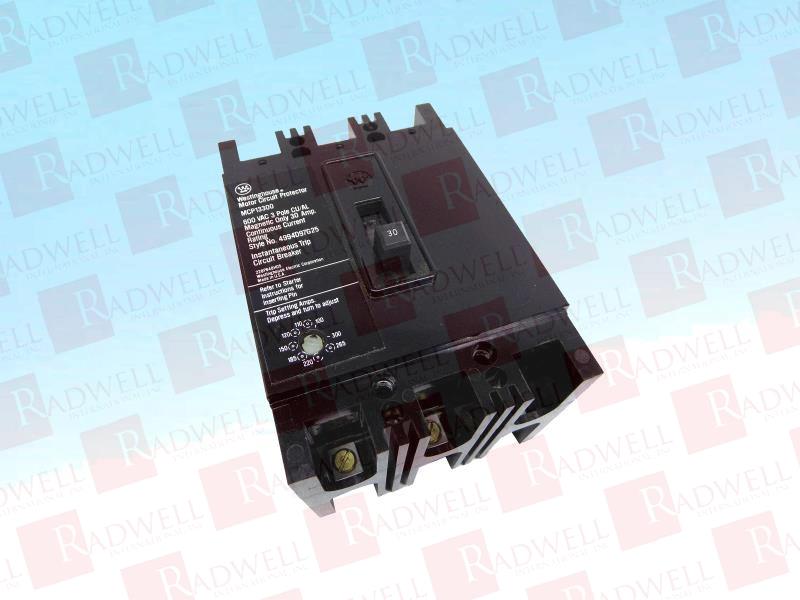 EATON CORPORATION MCP13300