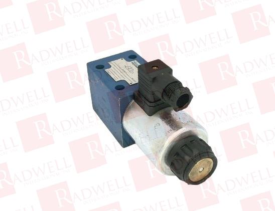 BOSCH 4WE10JB33/CG24N9Z45